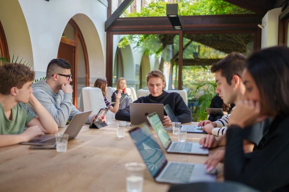 LUMINA CONSULTING AGENCY PROJECT