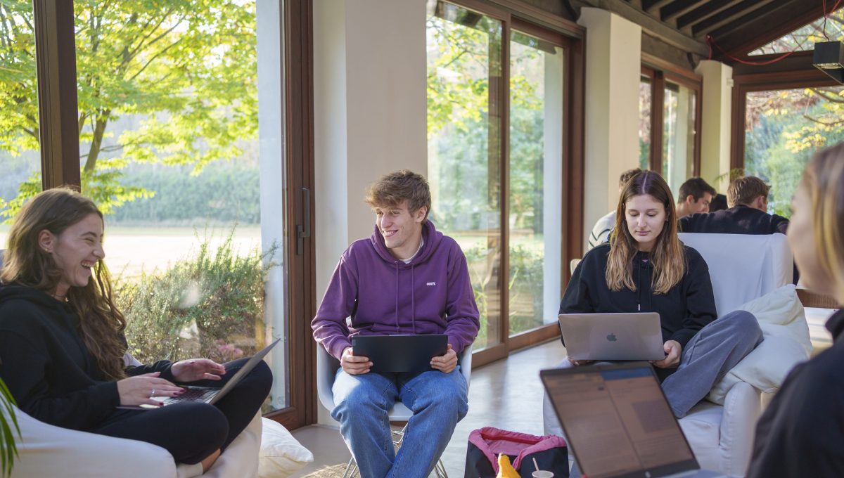 WeGeneration, quinta edizione