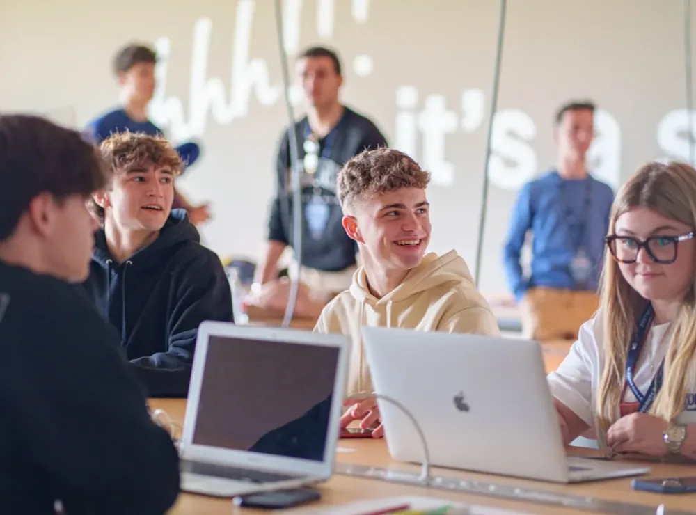 Digital Marketing Manager