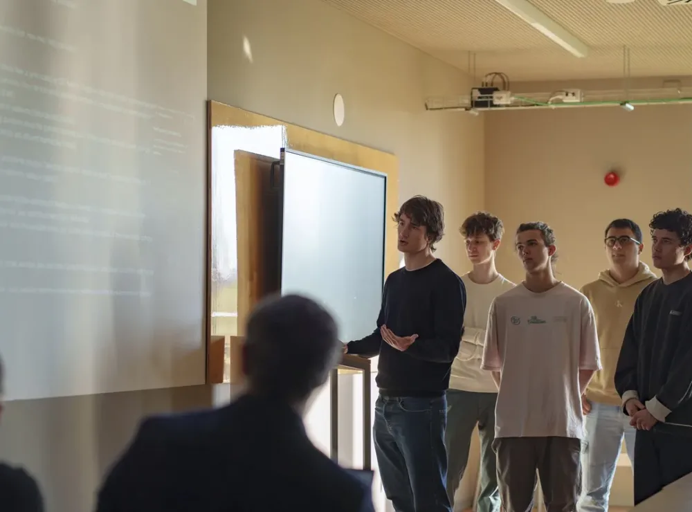 Diventare imprenditore di successo1