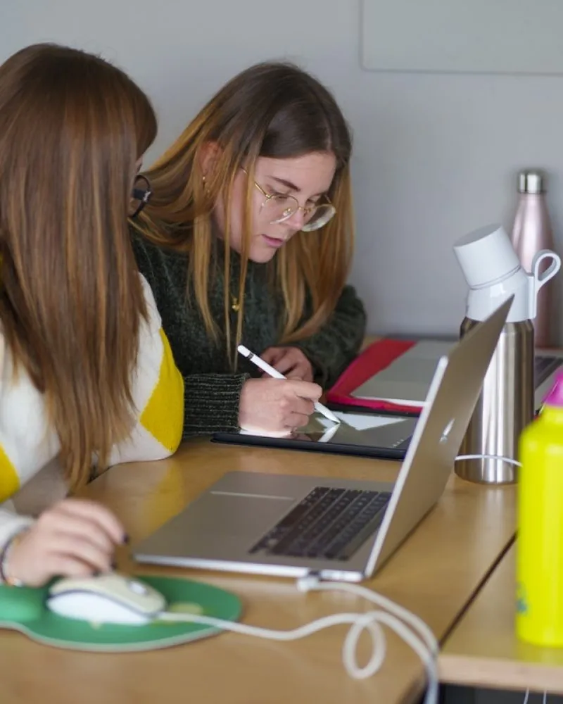 diventare art director