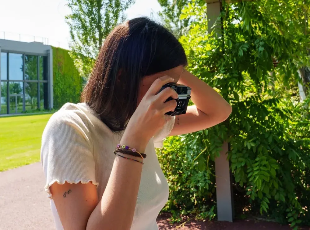 diventare social media manager