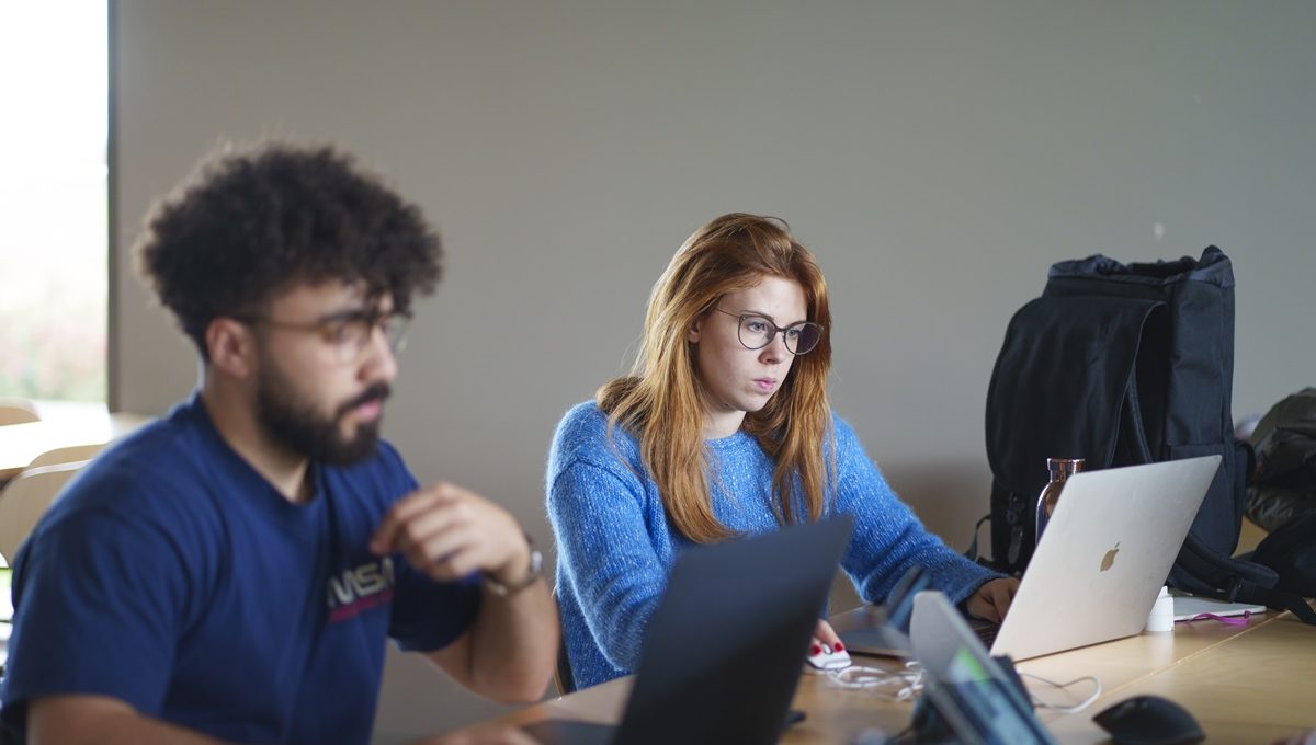 An eSports program in partnership with Acer for Education