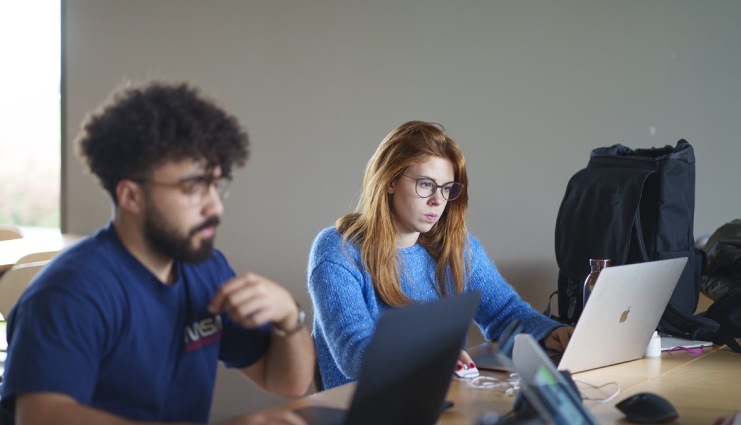 How to Work in Digital Marketing and Get Noticed