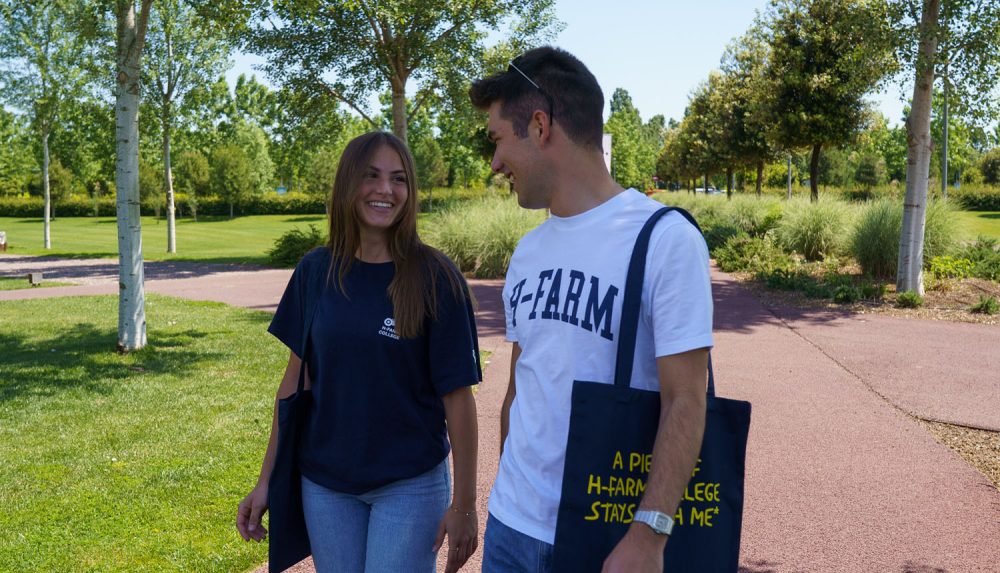 Trova il prossimo Open Day