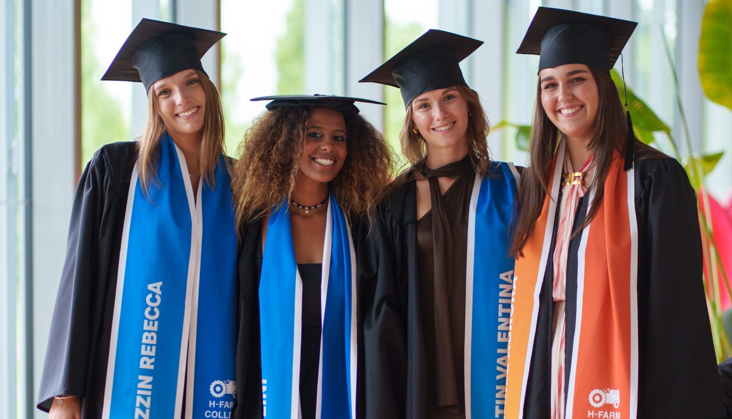Traguardi e nuovi inizi: Commencement e Graduation Day
