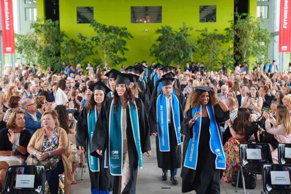 Commencement e Graduation Day - Class of 2025