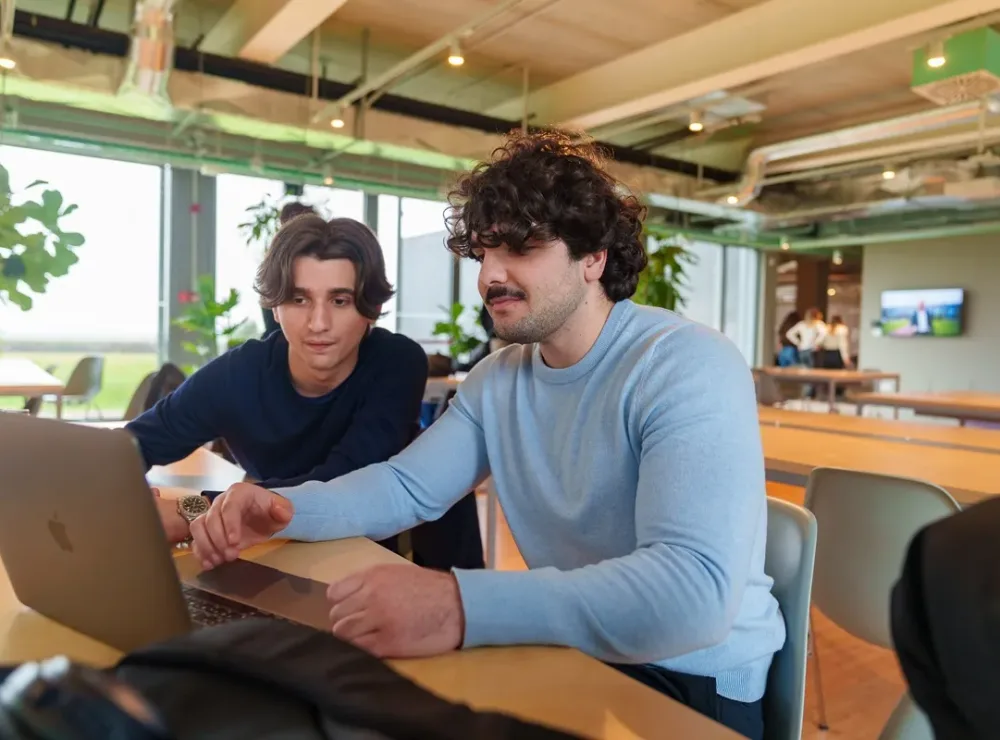 digital mindset challenge