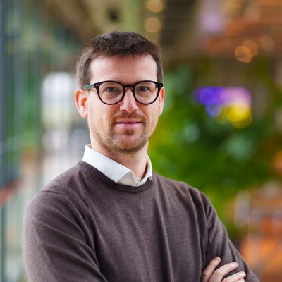 Massimiliano Niselli