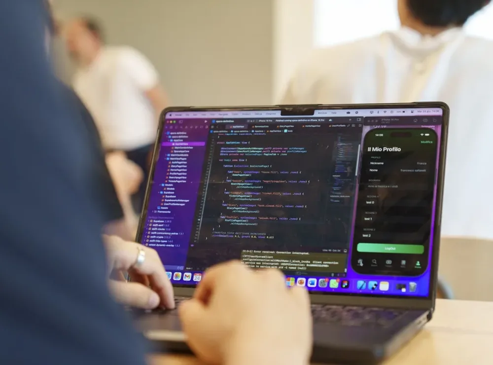 come diventare prompt engineer