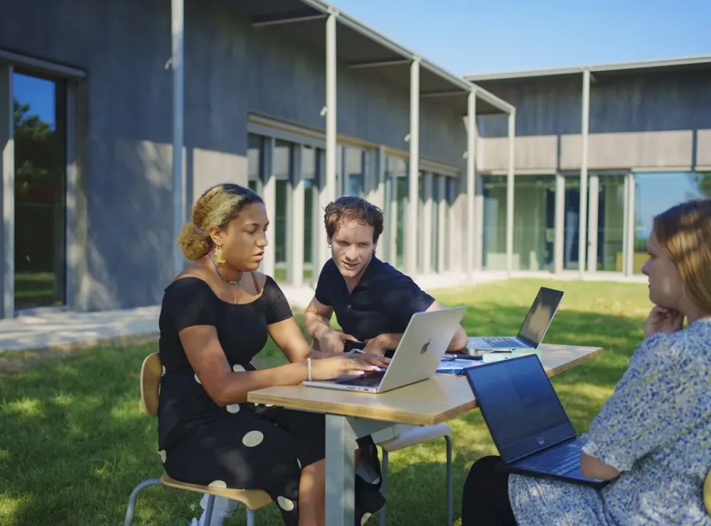 come diventare ux designer