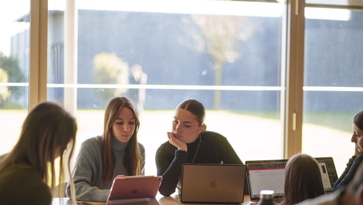 H-FARM College and University of Chichester celebrate the Class of 2024
