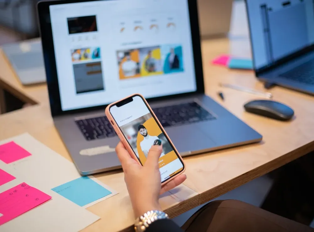 ux ui designer