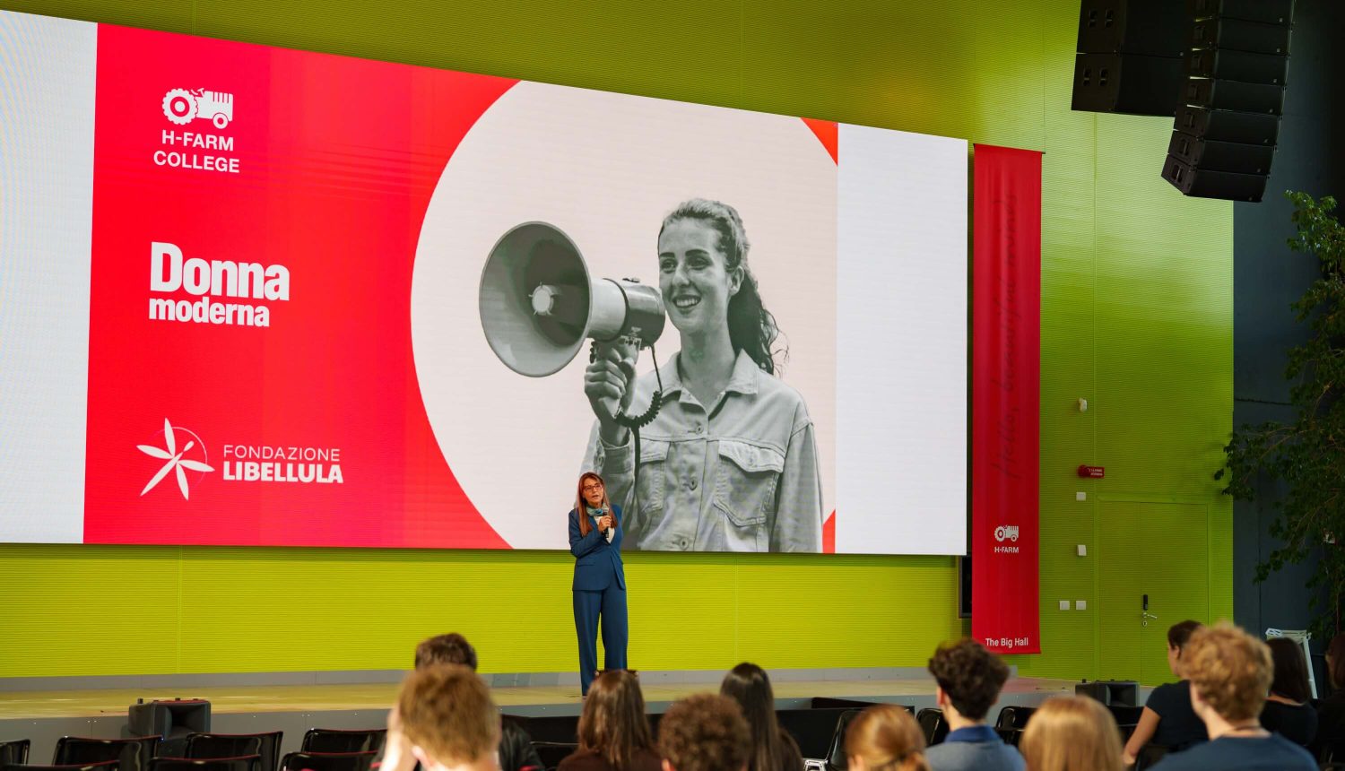 AI Ally: una sfida per combattere la violenza di genere con l’intelligenza artificiale