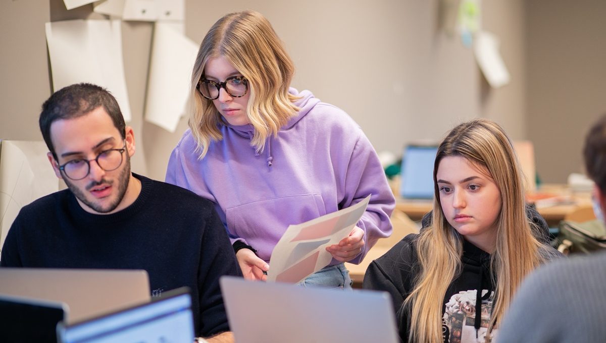 Due nuovi corsi universitari internazionali