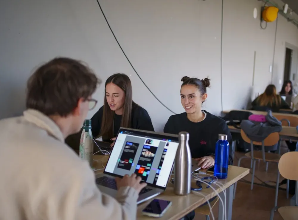 studiare branding