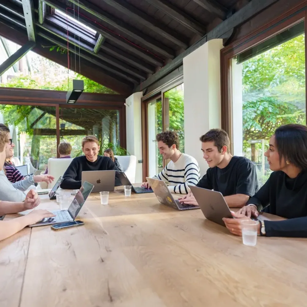 corso business analyst