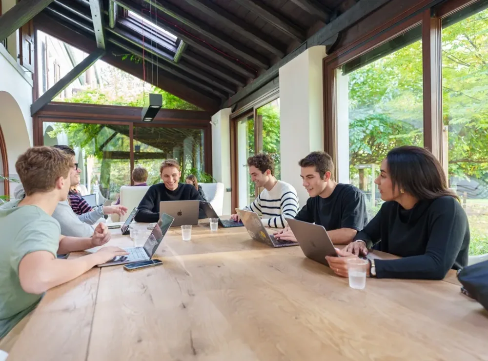 corso business analyst