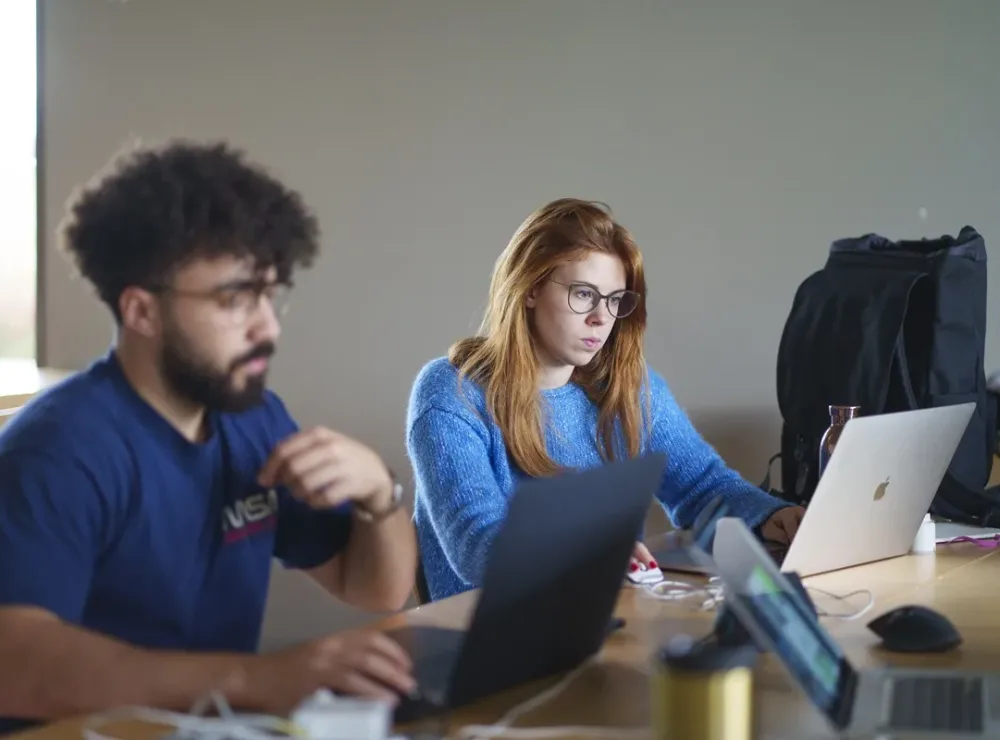 digital project management