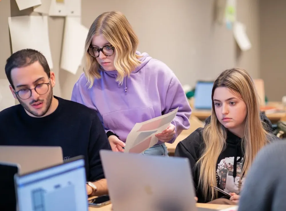 diventare business analyst