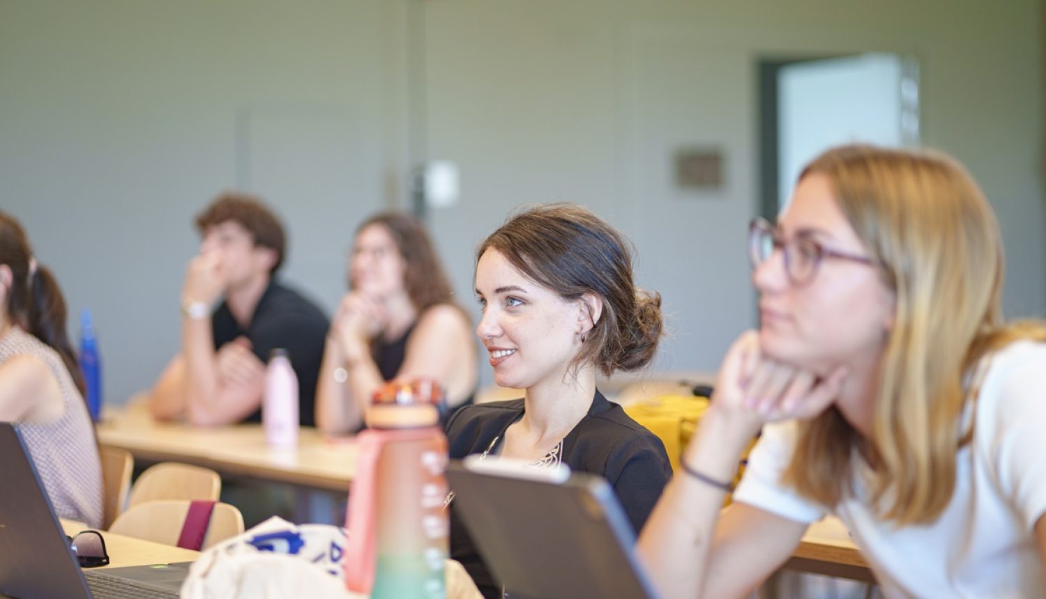 Al via oggi il GenZ Travel Lab