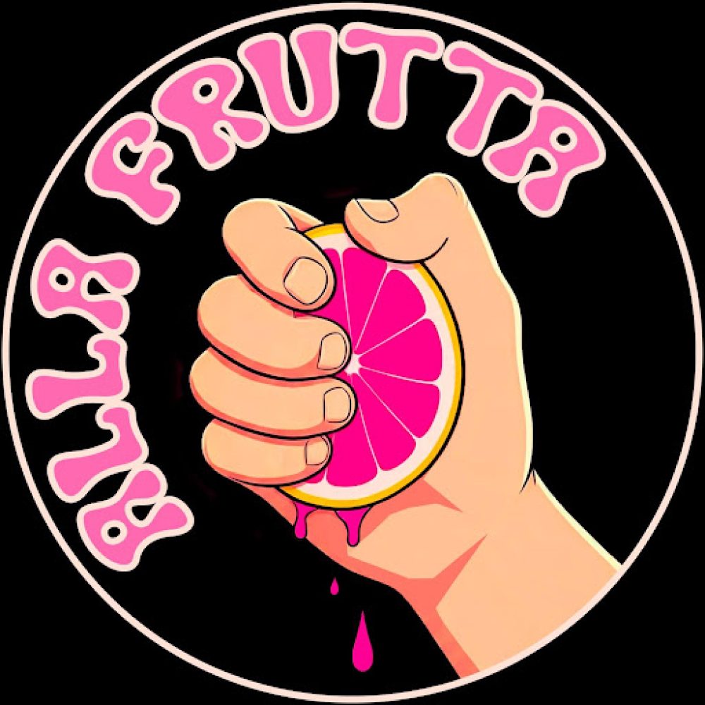 Alla frutta