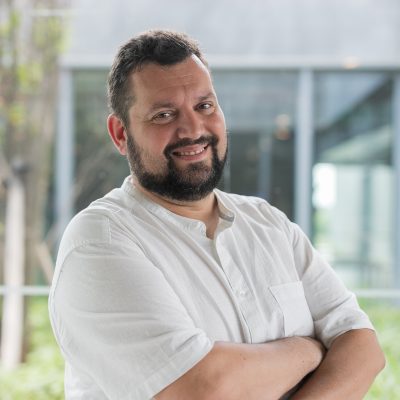 Alessandro Scandaletti