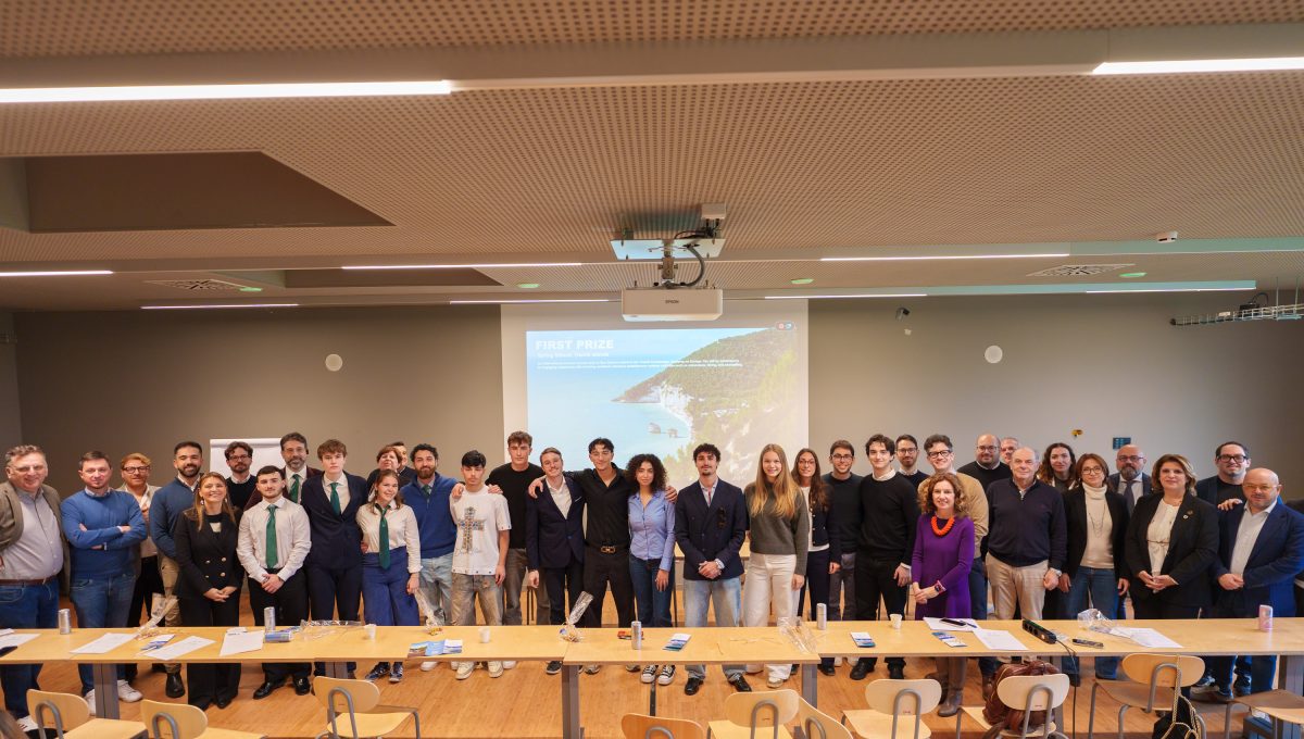 H-FARM College and MemorAIz join forces to support university orientation