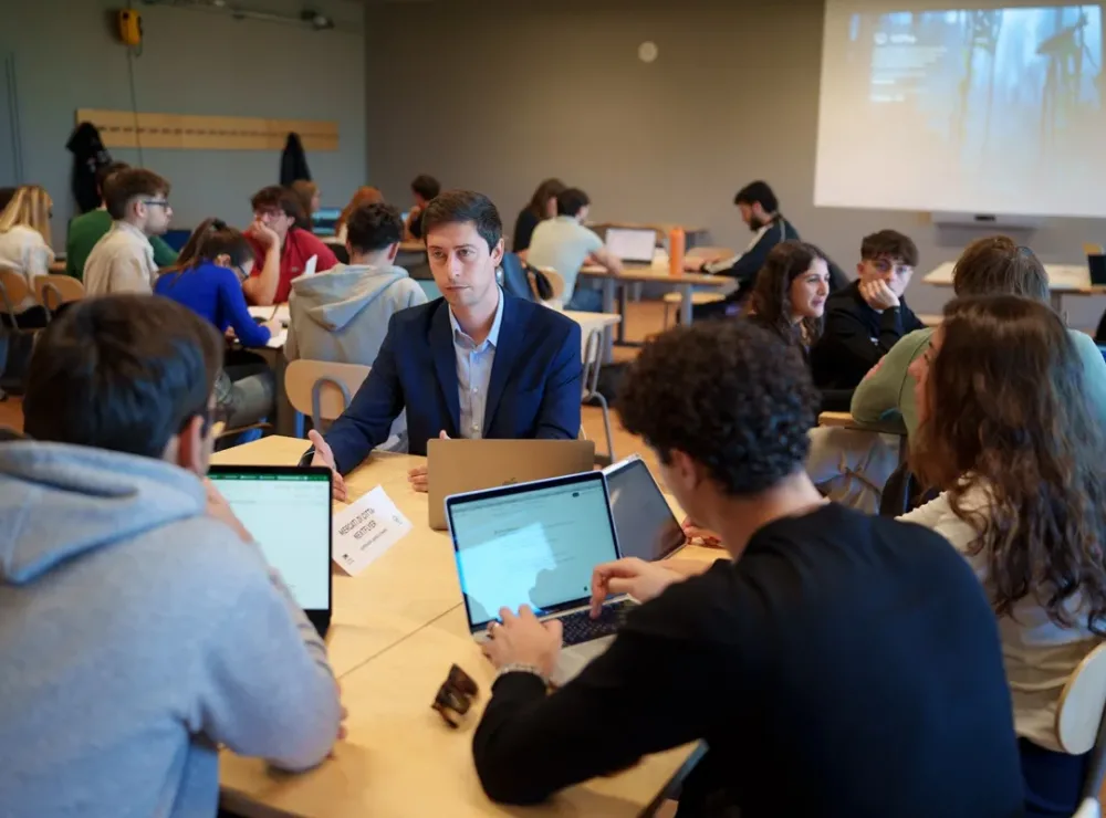 business development manager