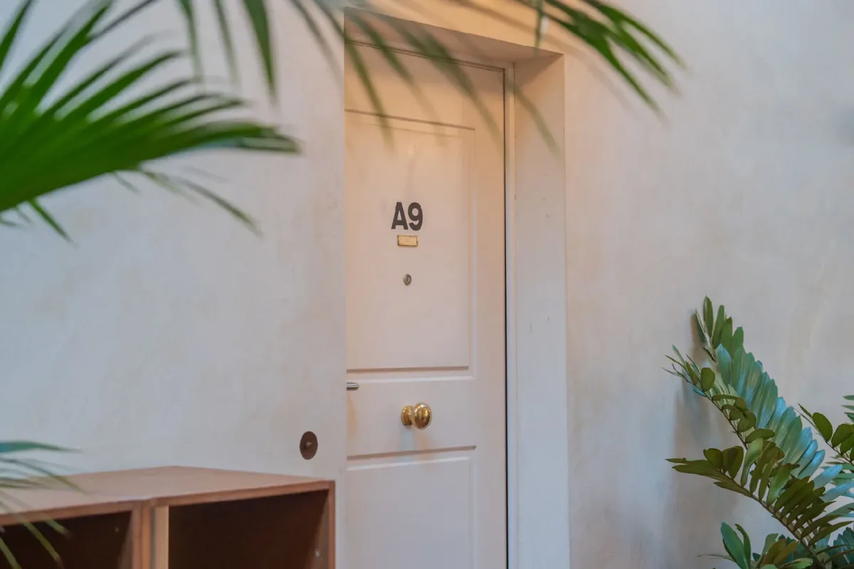 scrocio alloggi marina h-farm venezia