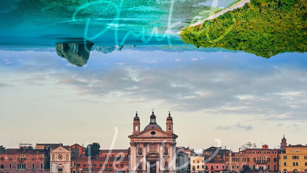 Shaping Sustainable Tourism