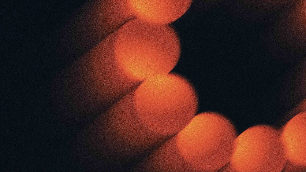 Designing Connected Futures with IoT & AI 