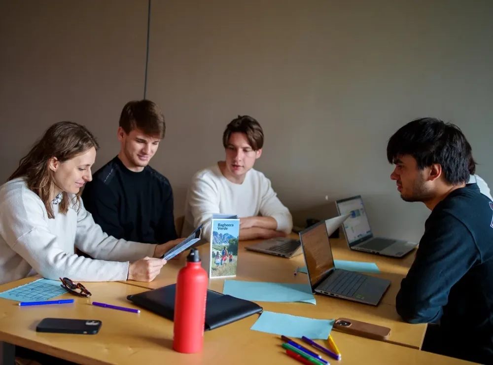 international-business-lavoro-globale