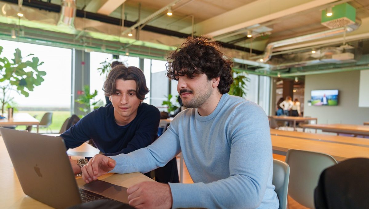 Il podcast di Alice De Bortoli nato insieme agli studenti di H-FARM College