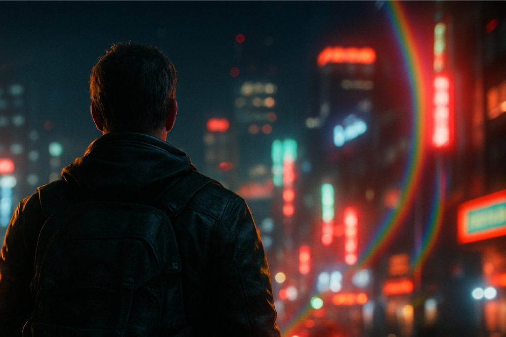 Emerals IRL: The Game