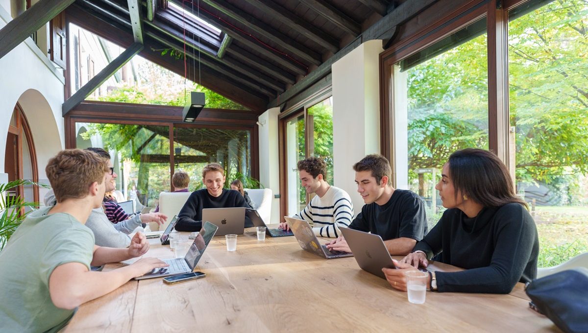 DIVA webinar and online B2B meetings