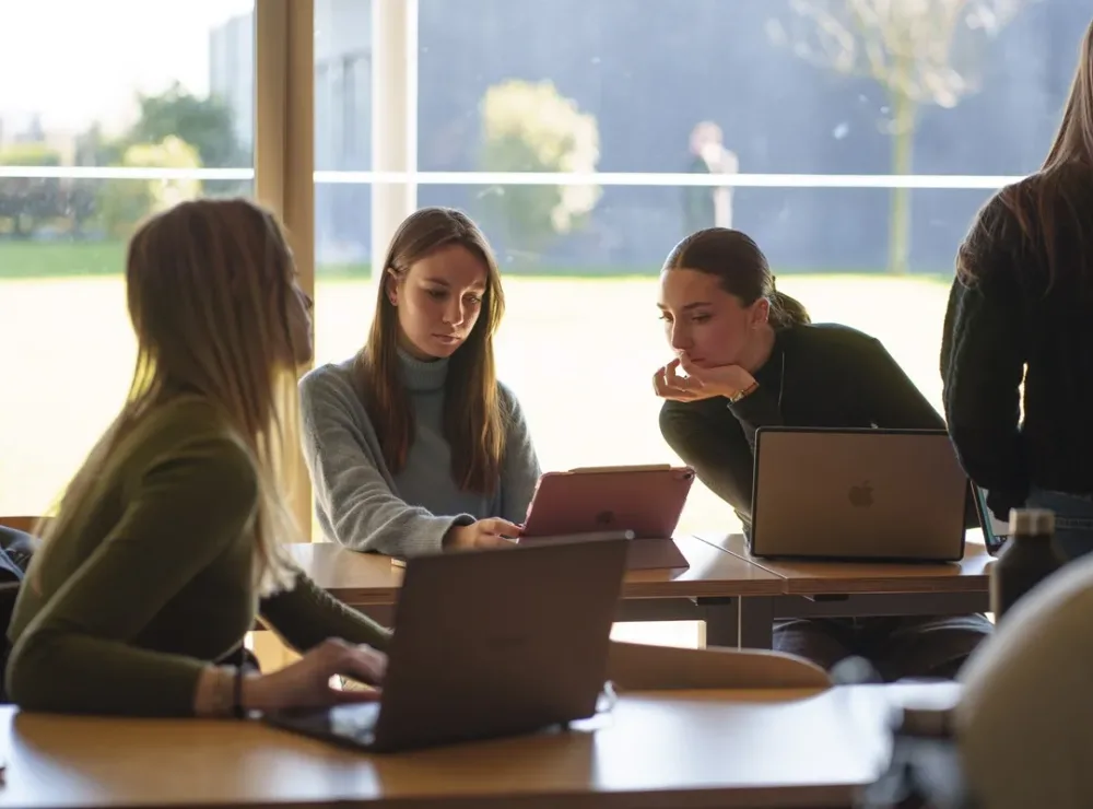 full stack developer cosa fa