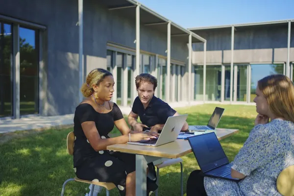 full stack developer diventare