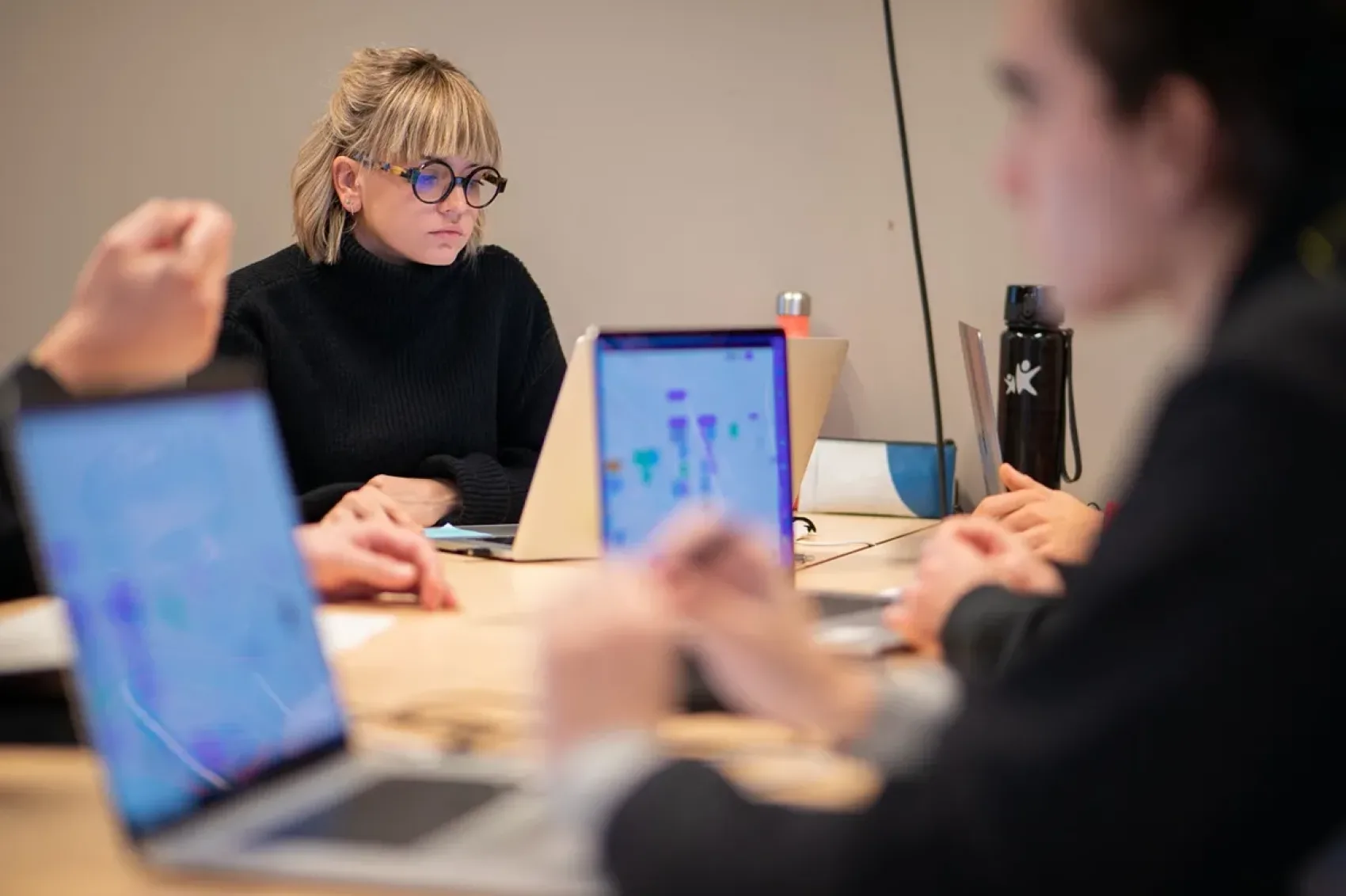 full stack developer sripendio