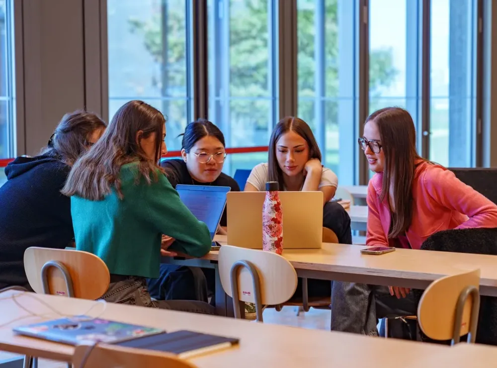 funnel marketing esempi