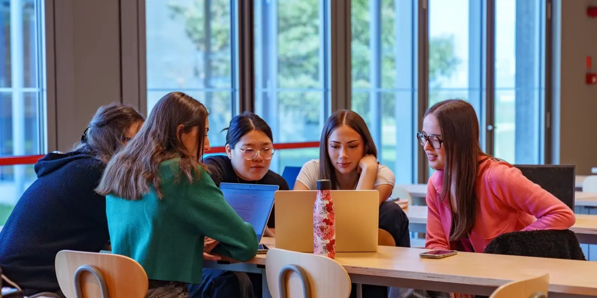 funnel marketing esempi