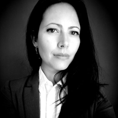 Erica Desiree Donolato