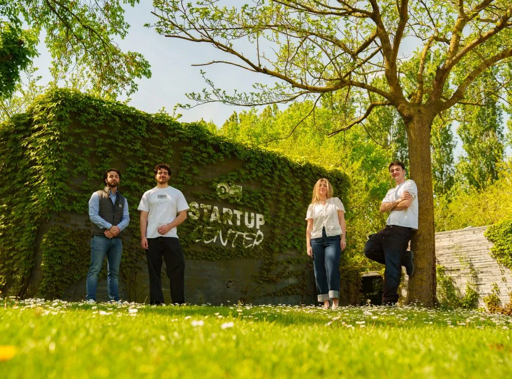 Beyond the CV: MARA, the platform born from the Challenges of H-FARM College