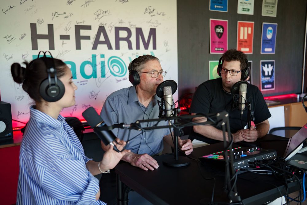 Il Premio nobel per la fisica Carl Wieman incontra gli studenti in Campus