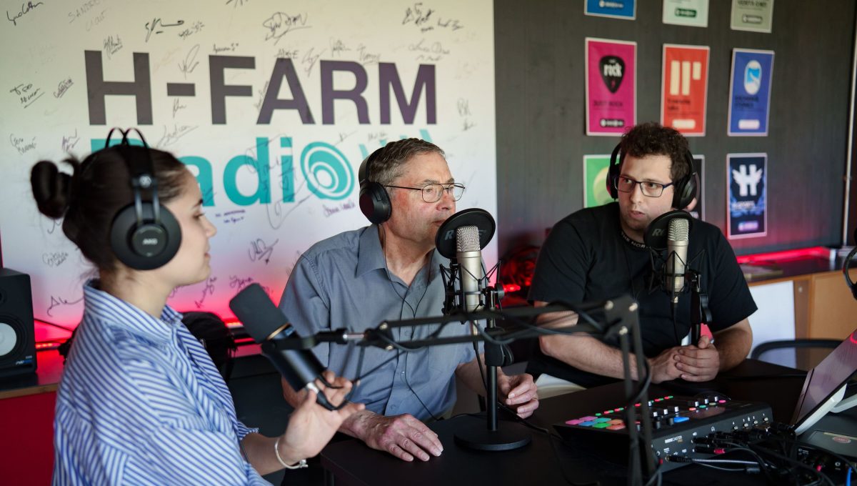 Alberto Grignolo joins our Board of Directors