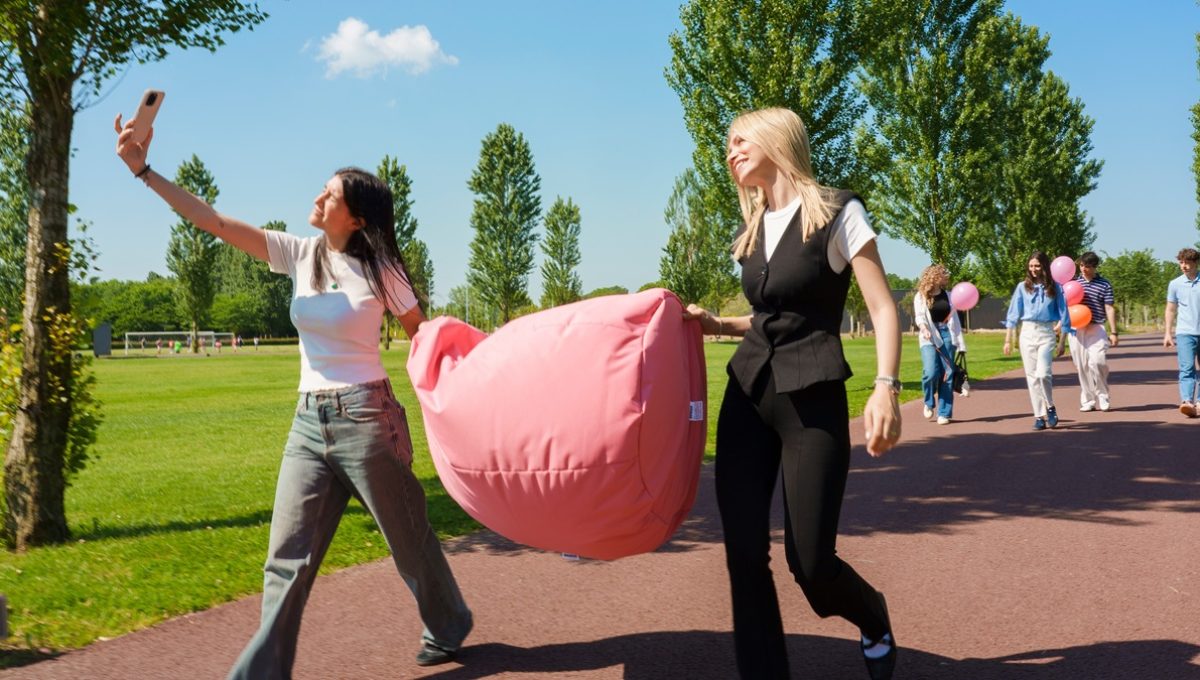 So Far So Good-Alumni on the Road