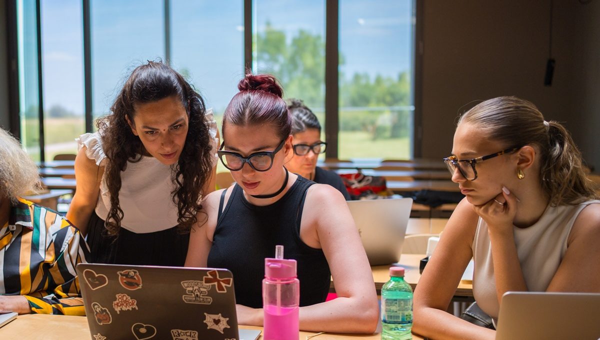 Partnership con l’Istituto Europeo di Design