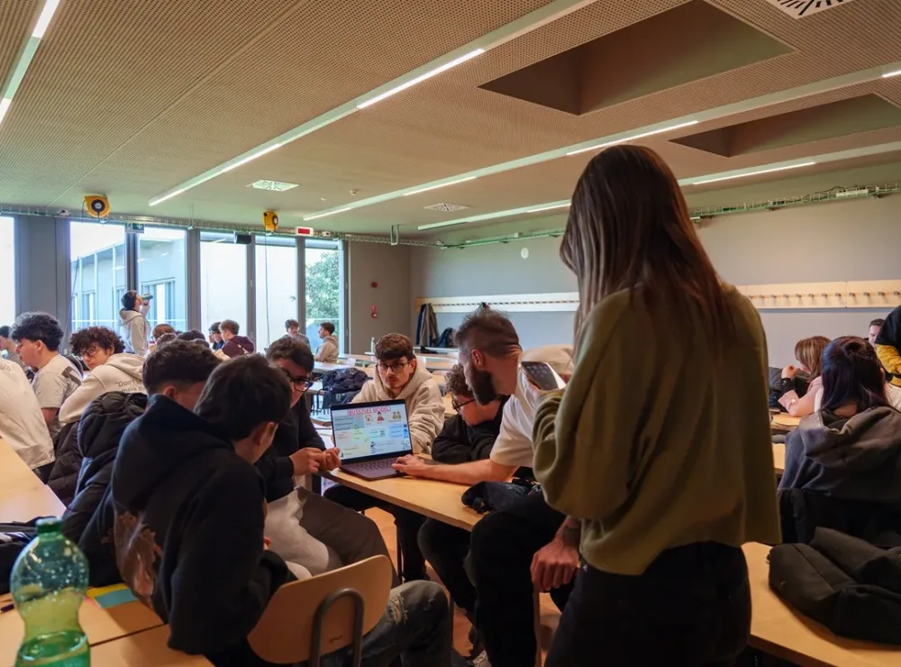 product manager stipendio