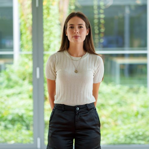 Angelica Zamburlini 