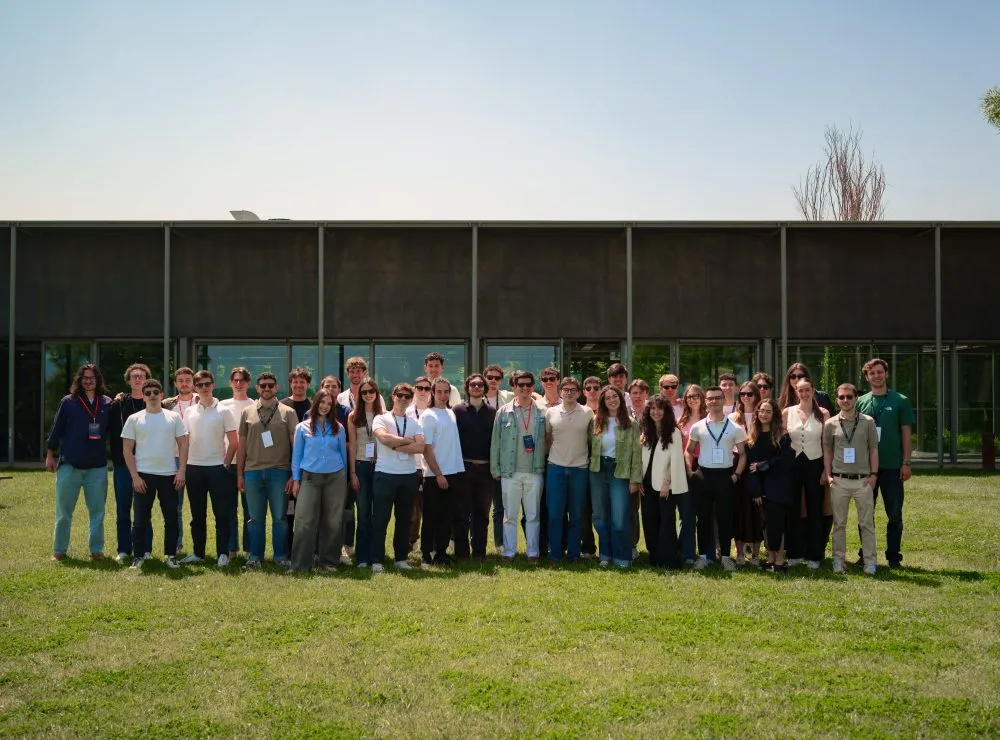 Alumni Day: reconnecting where it all began